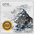 A-ha - Foot Of The Mountain (CD)