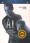 A.I. Umělá inteligence (DVD) (A.I. Artificial Inteligence) - Premium Collection