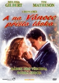 A na Vánoce přišla láska (DVD) (A holiday for love)