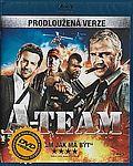 A-Team (Blu-ray) (The A-Team) "prodloužená verze" (MagicBox)