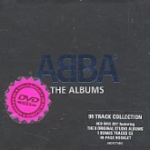 Abba - 9 9x(CD) - komplet