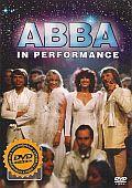 Abba - In the Perfonmance (DVD)