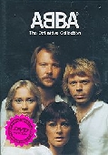 Abba - Definitive Collection (DVD) + 2x(CD)