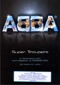 Abba - Super Troupers (DVD)