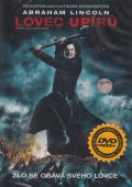 Abraham Lincoln: Lovec upírů (DVD) (Abraham Lincoln: Vampire Hunter)