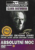 Absolutní moc [DVD] (Absolute Power) - kolekce klasických filmů