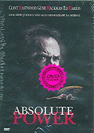 Absolutní moc (Absolute Power)