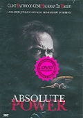 Absolutní moc (DVD) (Absolute Power) - bez CZ podpory!