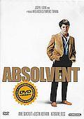 Absolvent (DVD) (Graduate)