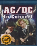 AC/DC - In Concert (Blu-ray)