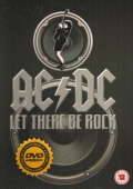 AC/DC - Let there be Rock (DVD)