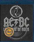 AC/DC - Let there be Rock (Blu-ray)