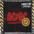 AC/DC - Power Up (Lightbox Special Edition) (CD) + USB + BOOK