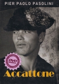 Accattone (DVD)