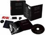 AC/DC - Back In Black (Fanpack) (CD)