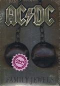 AC/DC - Family Jewels 2x(DVD)