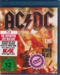 AC/DC - Live at River Plate (Blu-ray)