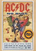 AC/DC - No Bull 1986 (DVD) "Live in Madrid"