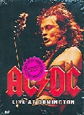 AC/DC - Live at Donington (DVD)