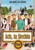 Ach, ta šlechta (DVD) (Les aristos)