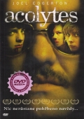 Acolytes (DVD)