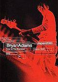Adams Bryan - Live at the Budokan (DVD)