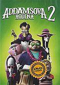Addamsova rodina 2 (DVD) (Addams Family 2)