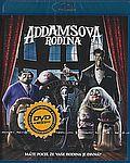 Addamsova rodina 1 (Blu-ray) (Addams Family)
