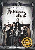 Addamsova rodina 2 (DVD) (Addams Family Values)