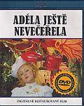 Adéla ještě nevečeřela (Blu-ray) - vyprodané