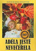 Adéla ještě nevečeřela (DVD) - digitálně restaurovaná verze