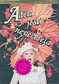 Adéla ještě nevečeřela (DVD) - pošetka
