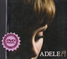 Adele - 19 (CD)