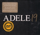 Adele - 19 2x(CD) - Deluxe Edition