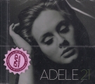 Adele - 21 (CD)
