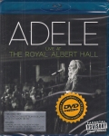 Adele - Live At The Royal Albert Hall (Blu-ray) + (CD)
