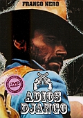 Adios Django (DVD) (Texas, adios)