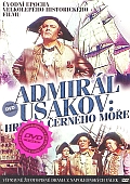 Admirál Ušakov: Hrdina Černého moře (DVD)