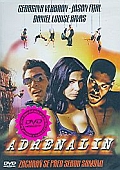 Adrenalin (DVD) (Adrenaline)