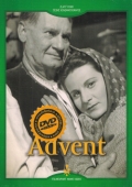 Advent (DVD) - digipack