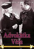 Advokátka Věra (DVD)