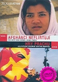 Afghánci neflirtují / Hry prachu (DVD)