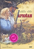 Afričan (DVD) (Africain, L')