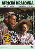 Africká královna (DVD) (African Queen)