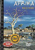 Afrika - boj o vodu (DVD) + kniha