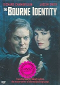 Agent beze jména (DVD) (Bourne Identity)