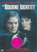 Agent beze jména (DVD) (Bourne Identity) - bez CZ podpory