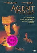 Agent z Panamy [DVD] (Tailor Of Panama)