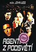 Agenti z podsvětí (DVD) (Once a Thief)