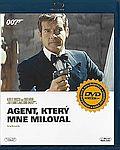 James Bond 007 : Agent, který mne miloval (Blu-ray) (Spy Whoo Loved Me)